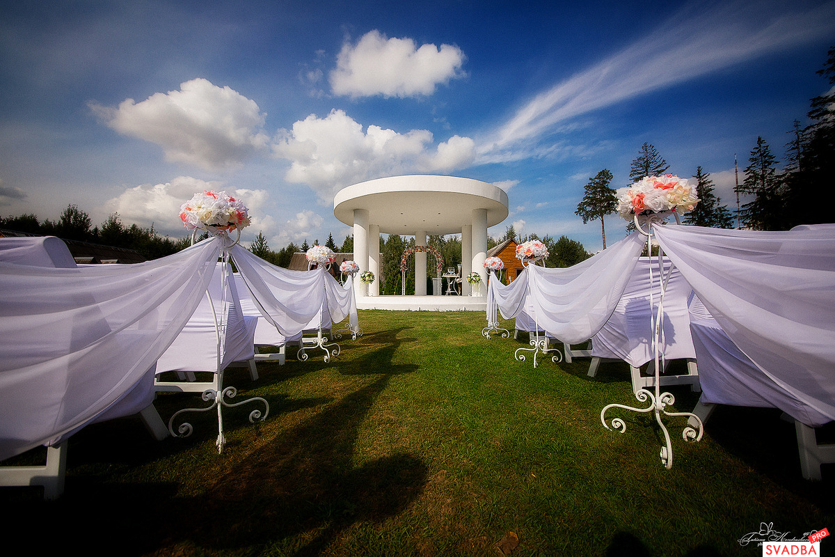 Wedding Ceremony