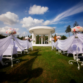 Wedding Ceremony